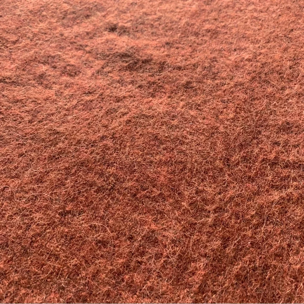 Madewell Carrabelle Polo Cardigan Sweater Knit Button Merino Wool Alpaca XXL 2X - Picture 8 of 10